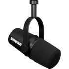 SHURE MV7X - Micro dynamique cardio podcast XLR