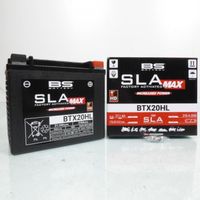 Batterie SLA BS Battery pour Quad Polaris 1000 Sportsman XP 2014 à  2018 - MFPN : -146044-130N