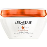 KERASTASE - Masquintense Nutritive 200ml - Soin Profond Haute Nutrition