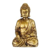 Statue de Bouddha pour jardin - 10035607-0
