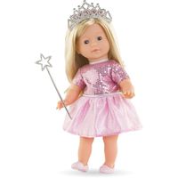 Achetez Corolle - Accessoire - Coffret Princesse Et Accessoires Pour Poupée 36 Cm au meilleur prix 2025 dans France