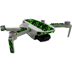 DRONE Film de protection compatible avec drone DJI Mini 