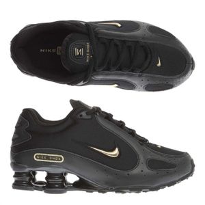 basket shox enfant