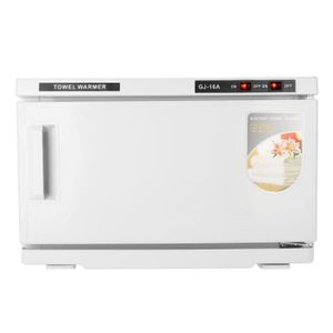 Serviette Chauffante Achat Vente Pas Cher