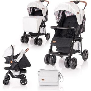Poussette - Achat / Vente Poussette pas cher - Cdiscount