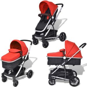 Poussette Landau Bebe Confort Cdiscount