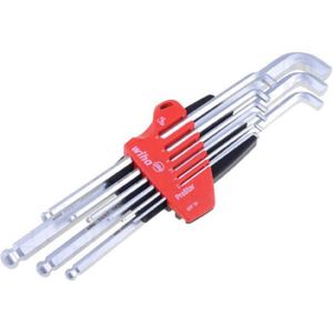 Jeu de 5 clés mixtes FACOM - Bricolage
