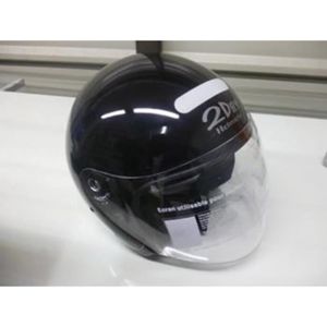 CASQUE MOTO SCOOTER Casque Générique Homme / Femme 2 Day Helmets Taill