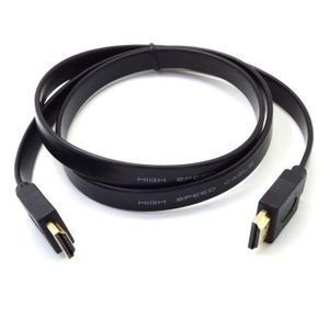Cordon XLR M/âle RCA M/âle 8 m