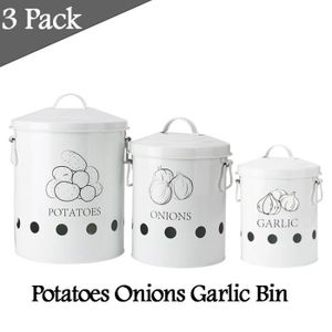 Boite Rangement Pomme De Terre Achat Vente Pas Cher