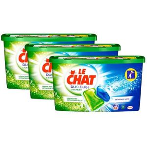 Lessive Le Chat Bebe Cdiscount
