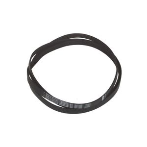 Courroie 1860H7 MAEL Poly V élastique - Longueur 1860mm - Pour Lave-linge/sèche-linge - Référence C00095658 - Neuf