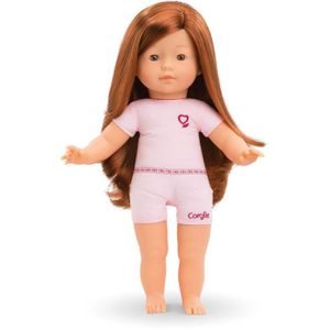 Poupees Corolle Cdiscount Jeux Jouets
