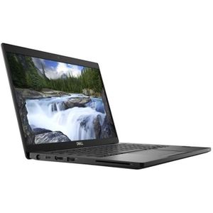 ORDINATEUR PORTABLE DELL Laptop Latitude 5500 - Core i5-8365U - RAM 16