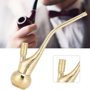 PIPE COC-7803043640409-Ensemble fumeurs Mini pipe à fum