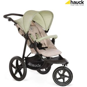 poussette graco 3 roues tout terrain