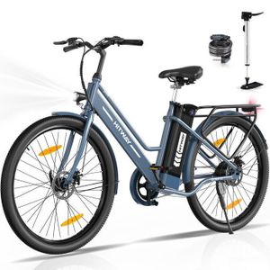 Vélo électrique 29 Ridstar S29 - 1000W 48V 15AH - Shimano 21  vitesses-vitesse maximale 50 KM/H - Cdiscount Sport