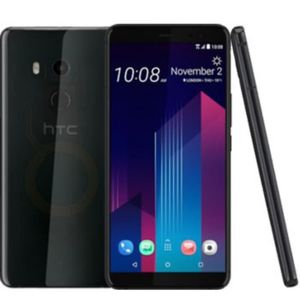SMARTPHONE HTC U11+ Dual Sim 128Go Translucent Oil smartphone