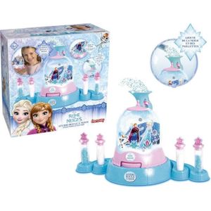 Boule De Neige Reine Des Neiges