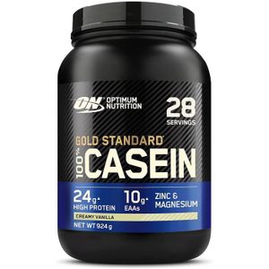 PROTÉINE Complement Alimentaire Pour Sportif - Limics24 - Nutrition 100% Gold Standard Casein Protéine Caséine Poudre