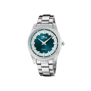 Montre discount femme lotus