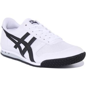 Onitsuka tiger alvarado homme 2025 argent
