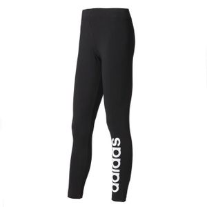 legging adidas femme noir et blanc