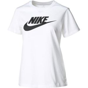 Tee shirt nike on sale femme pas cher