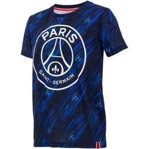 MAILLOT DE FOOTBALL - T-SHIRT DE FOOTBALL - POLO DE FOOTBALL Maillot PSG - Collection officielle PARIS SAINT GE