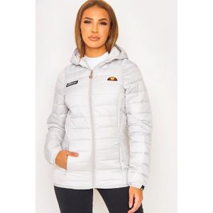 Doudoune ellesse deals reflechissante