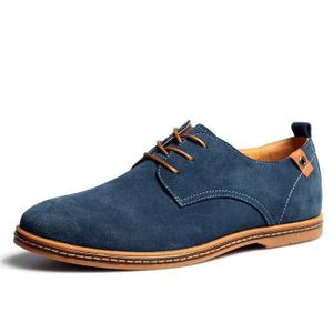 chaussures homme compensé