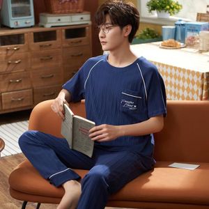 Pyjama homme hotsell grande taille 5xl