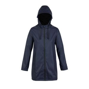 Veste imper sales femme