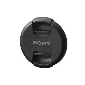 COUVRE OBJECTIF SONY Alpha Alpha BOUCHON CAPUCHON OBJECTIF SONY 58 mm CACHE 