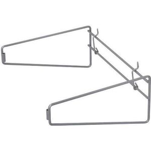 GARAGE Projahn  Superflex plat  Cadre de Base de niveau 1 de 33 cm - 691-11830