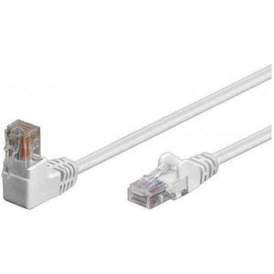 Basics Câble réseau Ethernet RJ45 catégorie 6 - 7,6 m, Noir