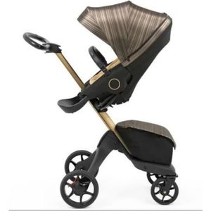 Poussette Stokke Xplory Complète Beige - Cdiscount Puériculture & Eveil bébé