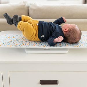 PÈSE-PERSONNE Balance numérique pour bébé et adulte de grande pr