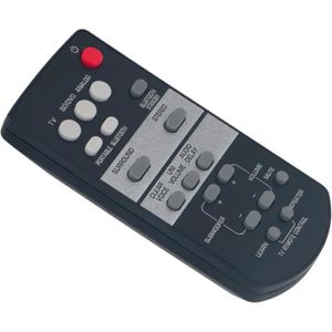 TÉLÉCOMMANDE TV Nouveau Fsr64-Zg80730 Télécommande De Remplacement
