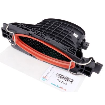 DURITE DE TURBO pour Audi A5 8T 8F Facelift 2.0TDI 04L145828B Entrée D