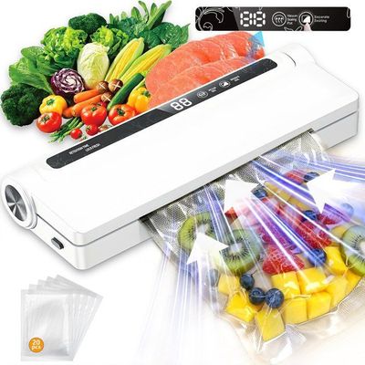 Royal Catering Machine Mise Sous Vide Alimentaire Appareil Pro