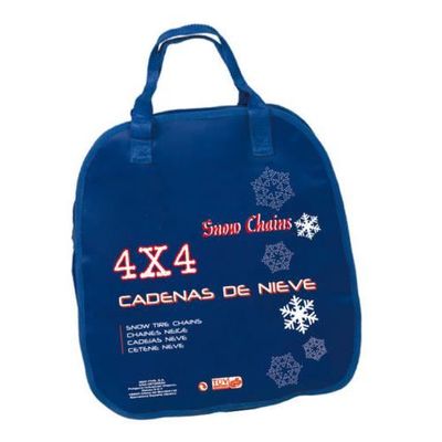 CHAINES NEIGE 4X4 Camping car et utilitaire Krawehl N 39 Taille n