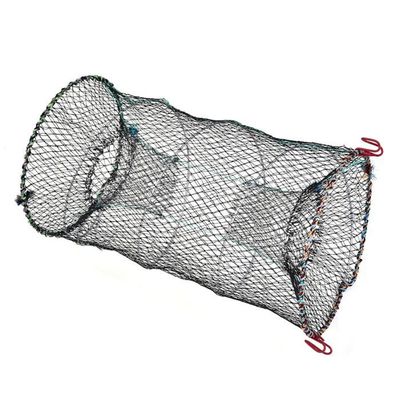 Panier De Pêche Ancien Osier Et Cuir – Pochette Creel Pour Pêche à La Mouche