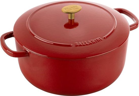 Le Creuset Cocotte rectangulaire en Fonte émaillée Signature avec poignée d'assistance, 31x cm, 3,4 litres, Volcanique, 21112310902430 Le Creuset Cocotte rectangulaire en Fonte émaillée Signature avec poignée d'assistance, 31x cm, 3,4 litres, Volcanique, 21112310902430