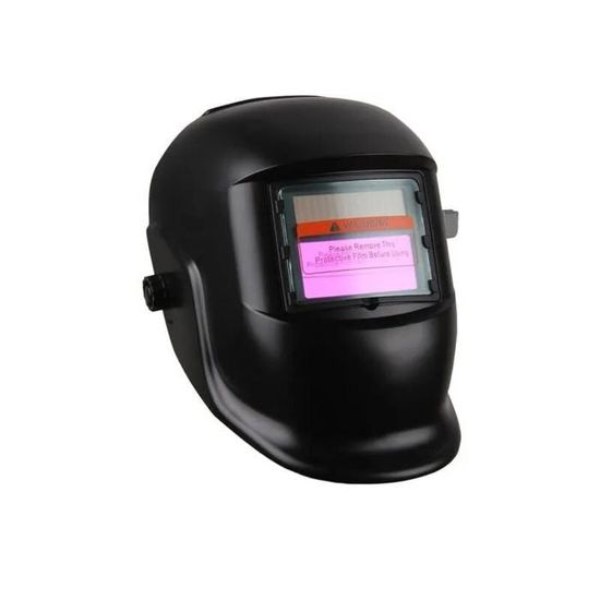 Casque De Soudage à Assombrissement Automatique YesWelder M800H Avec Kit PAPR - Protection Complète