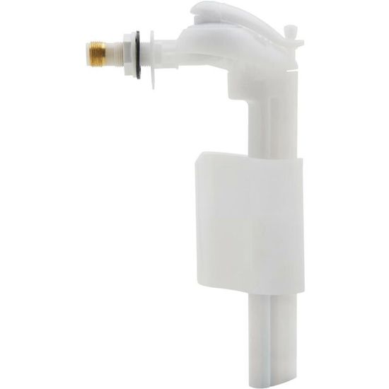 Robinet Baignoire Rouge Monocommande Laurana - Laiton Laqué RAL 3003