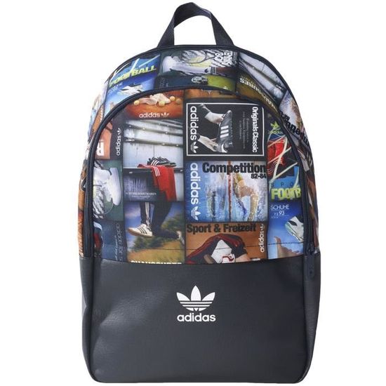 sac adidas ecole