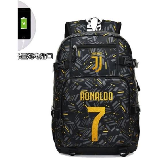 Sac a dos juventus deals ronaldo
