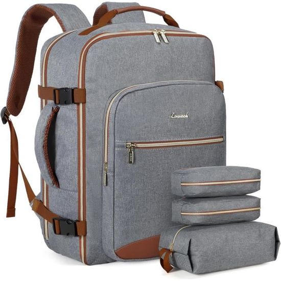 Sac 40l cabine hotsell