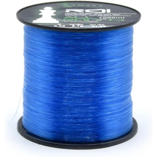 Fil De Pêche En Fluorocarbone, 300 M Long, 0, 3, 5 Mm Diametre Pratiquement Invisible Pour Les Poissons Ameliore Le Succes La Peche Tres Durable 0 5 Mm 1070718412